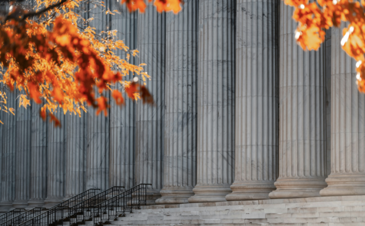  Why Courts Cannot Control What Happens Outside the Courtroom